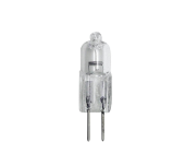 Лампа галогеновая G-6,35 12V 50W  128321 