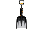 Лопата автомобильная  Fiskars X-series  987х290х154мм телескопическая   1057187