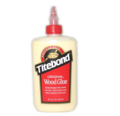 Клей Titebond №5063 оригинальный для дерева 237 мл 2 716