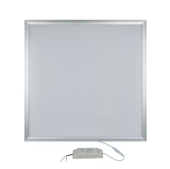 Светильник потолочный диодный Uniel UPL-6060 36W/6500 DW-холодный свет, серебристый UL-0001791 - - - Светильник потолочный диодный Uniel UPL-6060 36W/6500 DW-холодный свет, серебристый UL-0001791 - - -
