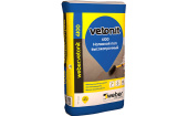 Наливной пол Ветонит 4100 20 кг (2-30мм) Weber Vetonit