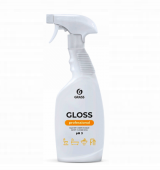   "Grass"  .  Gloss Professional 600 125533 