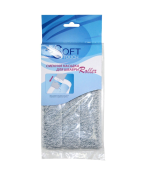 Насадка к швабре Roller "SOFT TOUCH"  44038-4499
