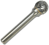 Шарошка по металлу D1210 Bison