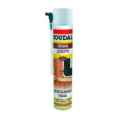 Пена монтажная Soudal 750 мл   114093  