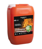 Антисептик Здоровый Дом Огнебио ОБЗ-1 с индикатором 10л 8306646