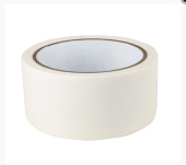 Лента малярная 45мм* 20м  бумажная Россия 2010060