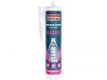 Клей монтажный Soudal Clear Classic Fix  прозрачный 280мл  199076
