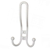 Крючок 3-й KL-50 Белый 