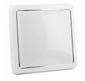 Светильник диодный Leek LE LED BK SL квадрат 15Вт, 6500K, 1200Лм, IP20, 230х43, 0.41кг LE061200-162 