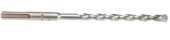 Бур sds плюс 8х100/160мм Makita D-00131