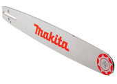 Шина со звёздочкой Makita 20" 50см, шаг-3/8", паз-1.5мм, 72 звеньев 445050655 для бензопил