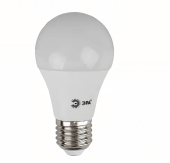 Лампа светодиодная груша 15W ЭРА LED A60-15W-840-E27 дневной свет Б0033183 