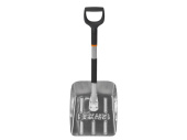 Лопата автомобильная Fiskars 255х715мм алюминиевая  1000740