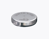 Батарейка часовая Varta 339 Silver Oxide 1.55V 