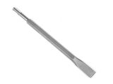 Зубило плоское SDS-plus 250х22мм GEPARD GP0702-250	