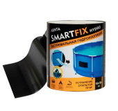 Лента гидроизоляционная 10*150см W-con SmartFix HYDRO SMH1015B