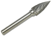 Шарошка по металлу G0817 Bison