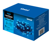  "Uniel" ULD-S1000 -120-DBA BLUE IP67, 10, 120 ,   UL-00005262 