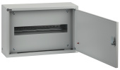 Щит ЩРН-12-1 Эра 220х300х120мм УХЛЗ IP31 Б0028758 