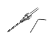 Сверло-зенкер Стронг 3.0мм, СТС-05300030