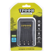 Зарядное устройство "Трофи" TR-120 C0031279 