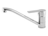 Смеситель AV Engineering для кухни AVLOR4-A359-627 Lt D35 серия LOR / без подводки