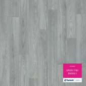 Линолеум бытовой Tarkett Sprint Pro Baden 3 ширина 2.5 м 