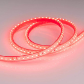 Лента диодная "MadixLED" 12V, 4.8Вт, SMD3528, 60 диодов IP20, красная 