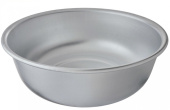Миска 6,8л алюминиевая 320мм МТ-113 