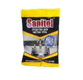SANITOL Средство для чистки труб, антизасор 90гр ЧС-152 