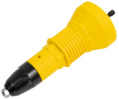 Насадка заклепочник Skole для шуруповерта JM-218