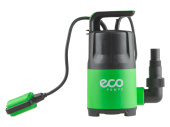 Насос погружной для чистой воды ECO CP-405 400Вт 7200 л/ч