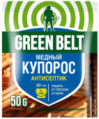 Купорос медный Green Belt 50гр, 01-681