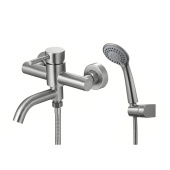 Смеситель G-Lauf для ванны ZAP3-A090