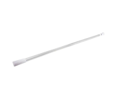 Карниз для штор 010A200I14 110-200см (белый) 61 IDDIS - - - 