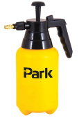 Опрыскиватель PARK 1.0л жёлтый 990053