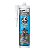 Клей-герметик  Kim Tec Fix One MS прозрачный 290мл