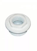 Пробка радиаторная 1"х3/4 левая (на блистере) 2556L ST 
