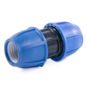 Муфта ПНД 20 