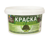 Краска для садовых деревьев акриловая 7кг 24096