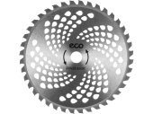Нож для мотокосы 40 зуб. 255х1.3х25.4 мм ECO