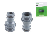 Адаптер 1/2" внутренний STARTUL GARDEN