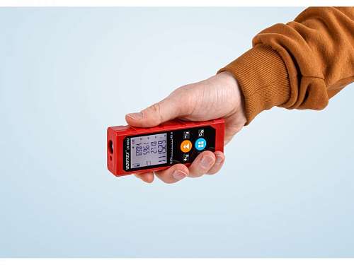 ДАЛЬНОМЕР WORTEX LR 4002 9