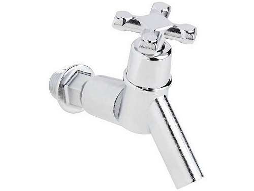 Кран водоразборный 1/2" ECONOCE EC0605 