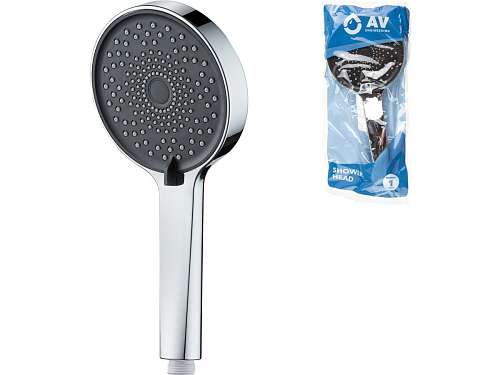 Лейка для душа AV Engineering AVSSS-072  3-режима