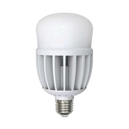 Лампа светодиодная M-80 VOLPE 30W Е-27 3000К  теплый свет /10810/