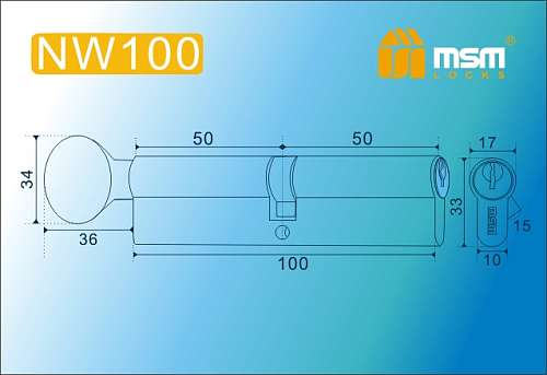 NW100