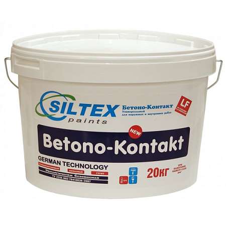  - SILTEX  6 