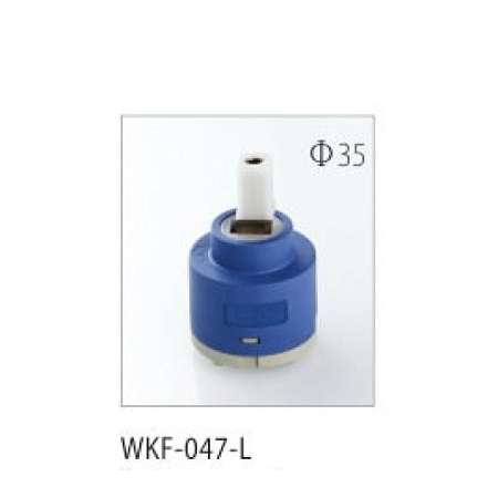 Картридж для смесителя Zegor D35 WKF-047-L